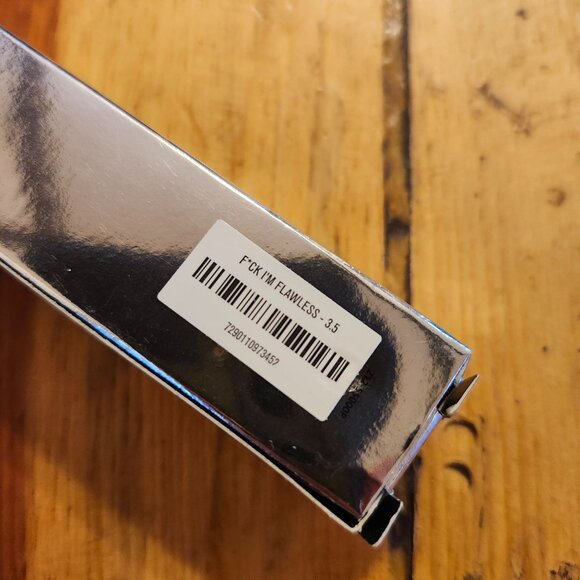 IL MAKIAGE F*ck I'm Flawless Concealer .23 fl oz Full Size Multi-Use New in Box - Picture 3 of 4